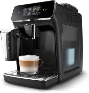 COFFEE MAKER GERMATEK