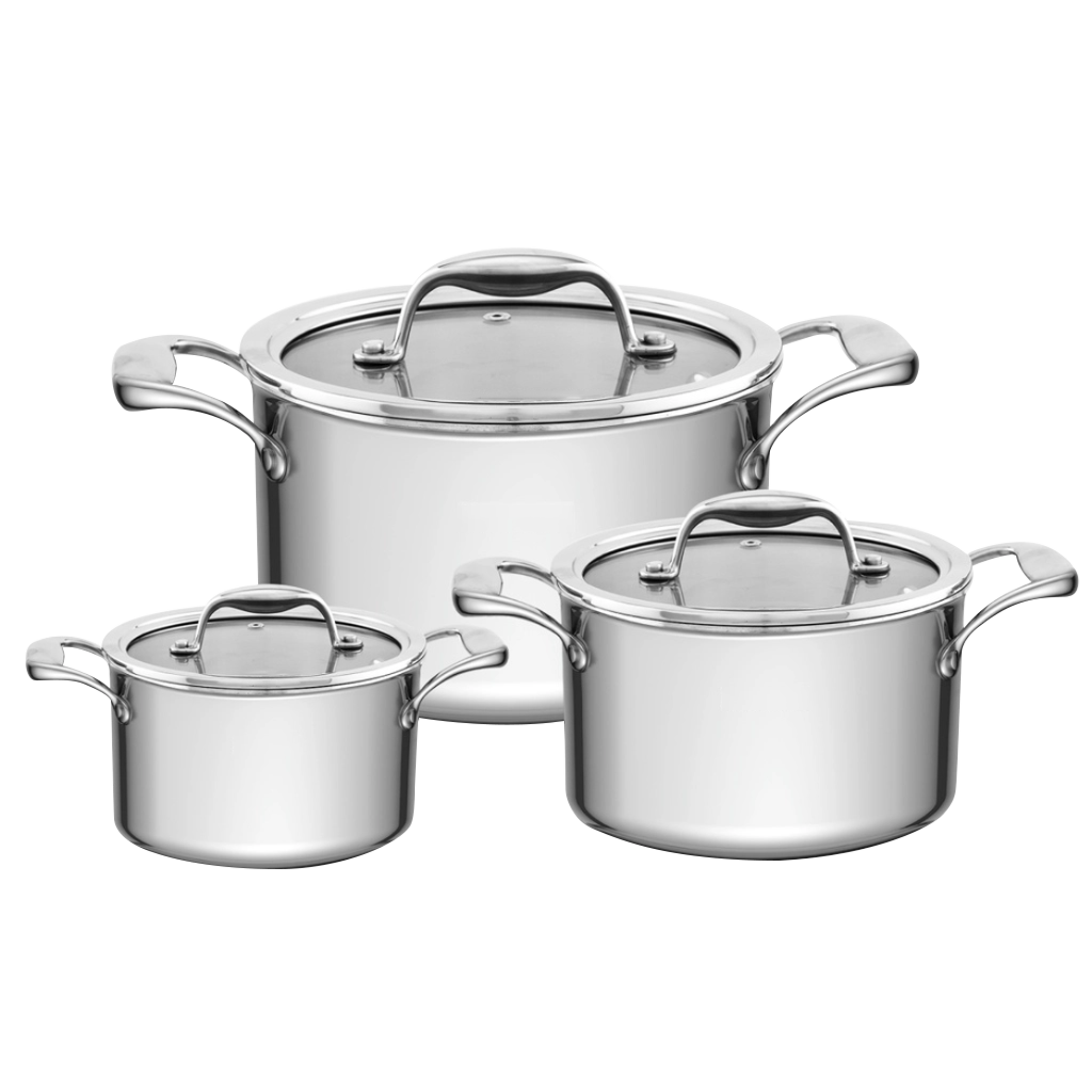 pots-ruby
