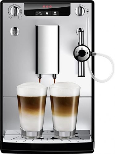 COFFEE MAKER GERMATEK-2