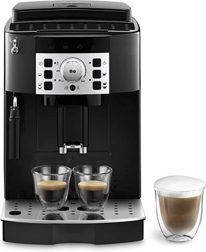 COFFEE MAKER GERMATEK-4